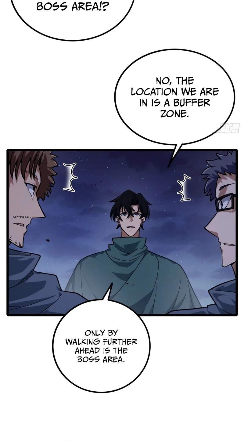 The Surviving Player: Unrivaled in the Second Death Game — Chapter 63 — page 30