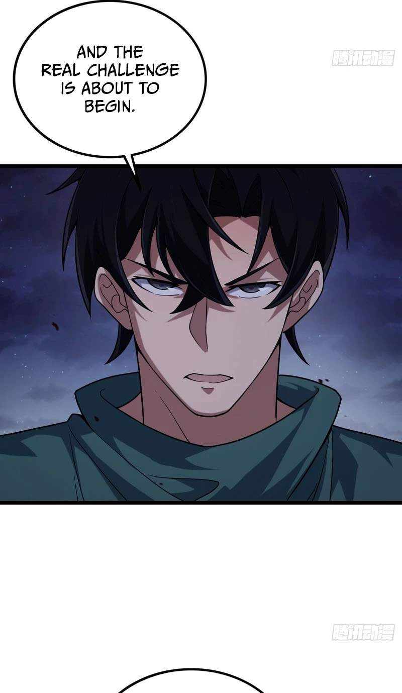 The Surviving Player: Unrivaled in the Second Death Game — Chapter 63 — page 31