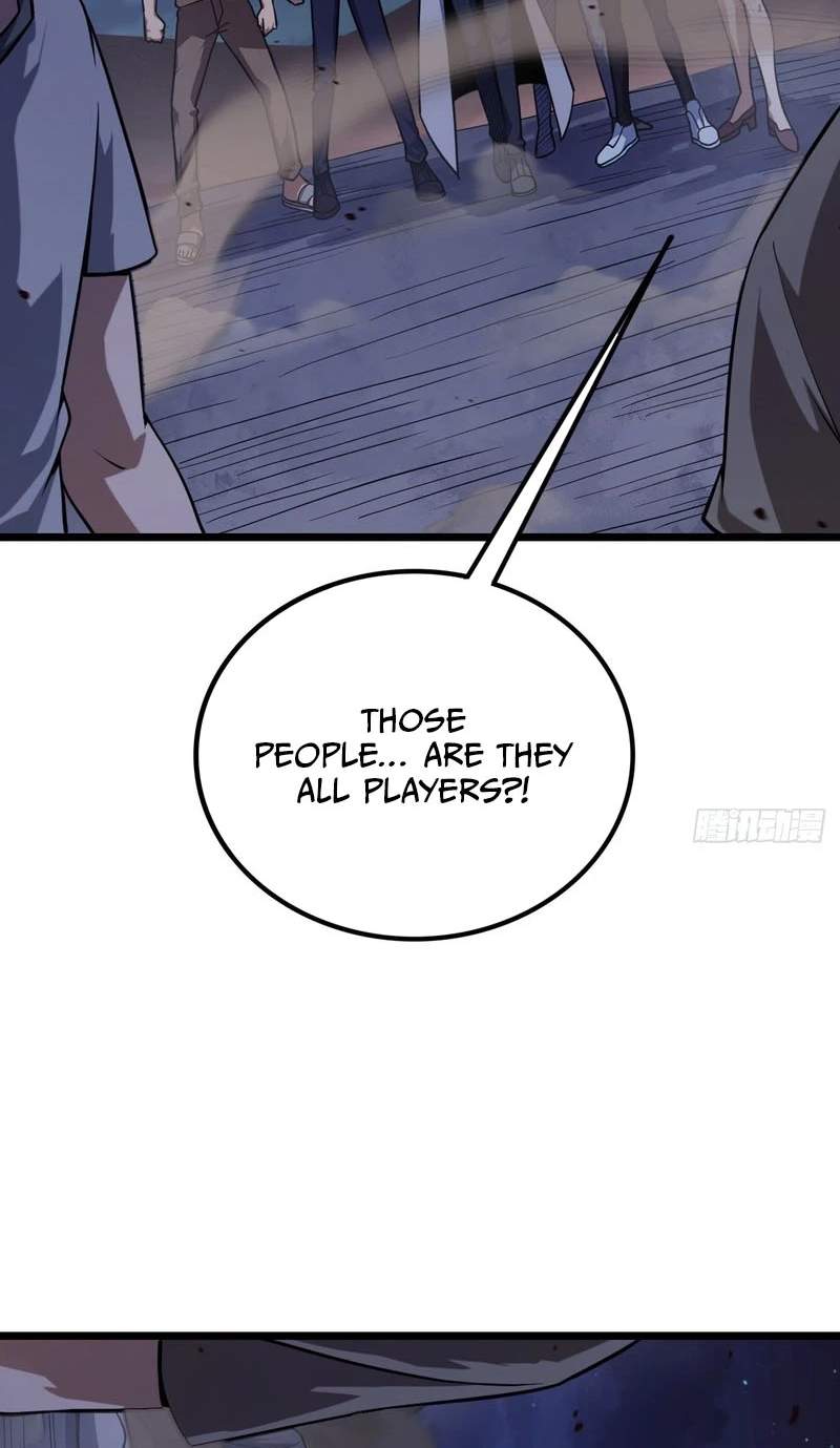 The Surviving Player: Unrivaled in the Second Death Game — Chapter 63 — page 33