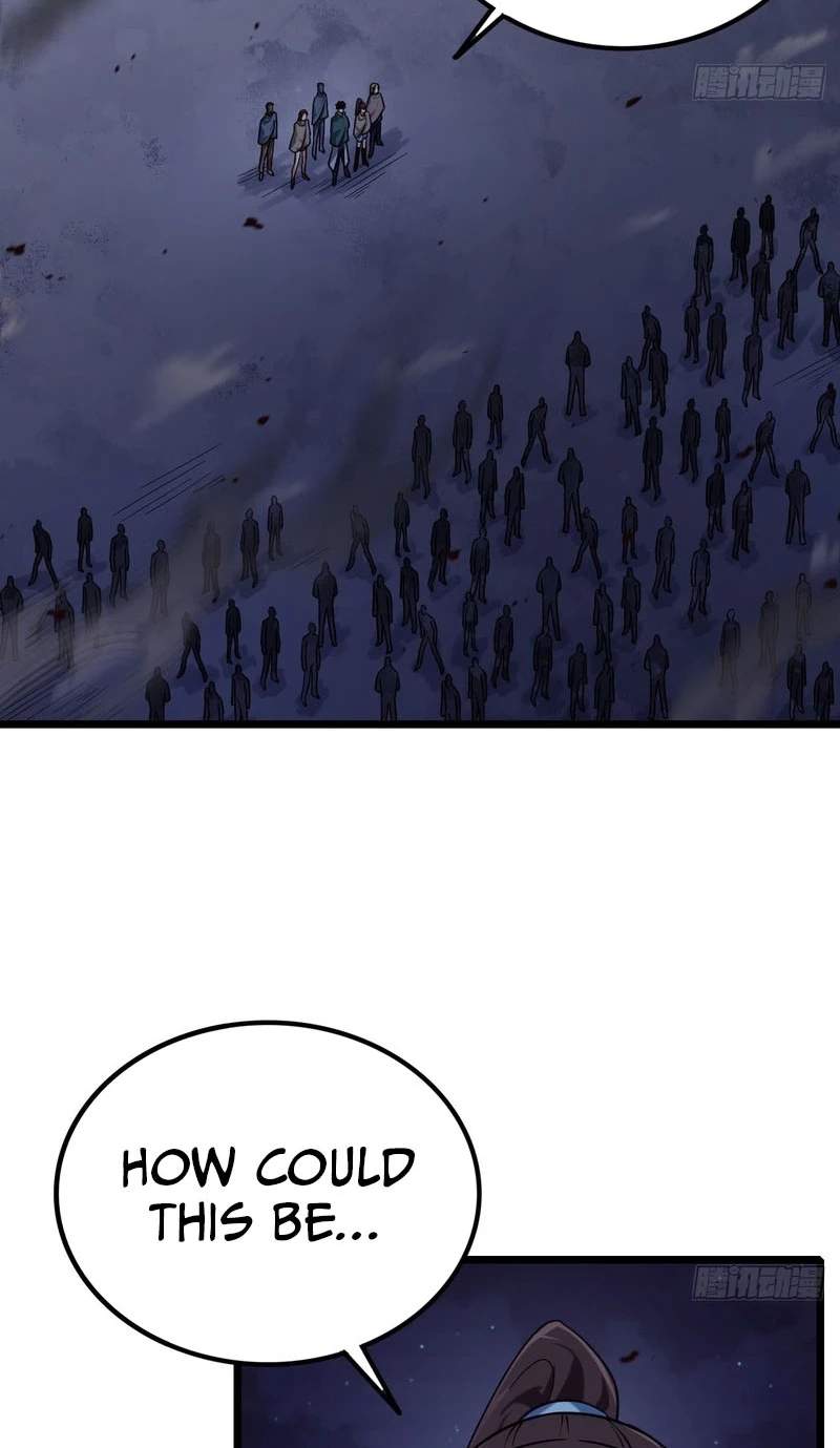 The Surviving Player: Unrivaled in the Second Death Game — Chapter 63 — page 36