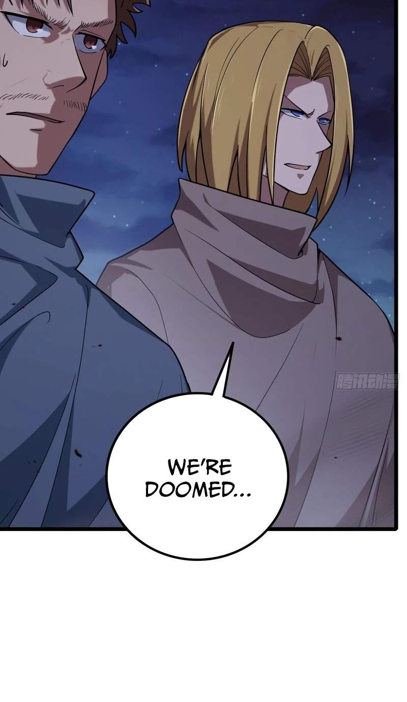 The Surviving Player: Unrivaled in the Second Death Game — Chapter 63 — page 38