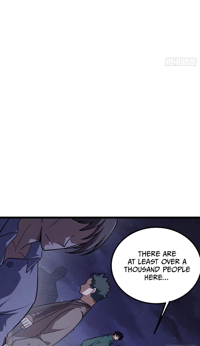 The Surviving Player: Unrivaled in the Second Death Game — Chapter 63 — page 39