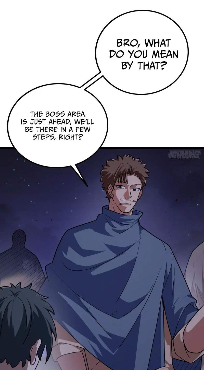 The Surviving Player: Unrivaled in the Second Death Game — Chapter 63 — page 42