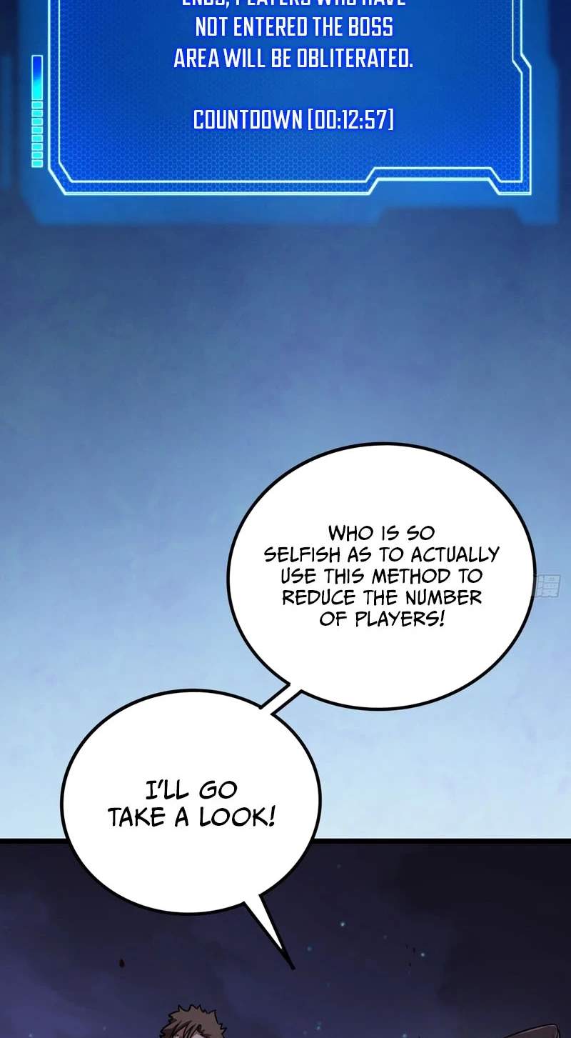 The Surviving Player: Unrivaled in the Second Death Game — Chapter 63 — page 45