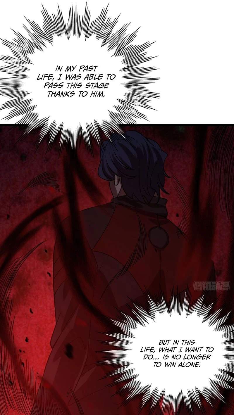 The Surviving Player: Unrivaled in the Second Death Game — Chapter 63 — page 51
