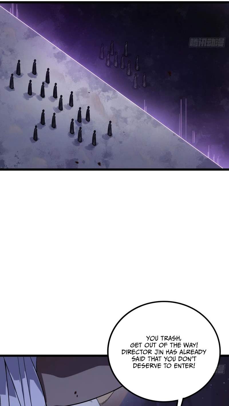 The Surviving Player: Unrivaled in the Second Death Game — Chapter 63 — page 54