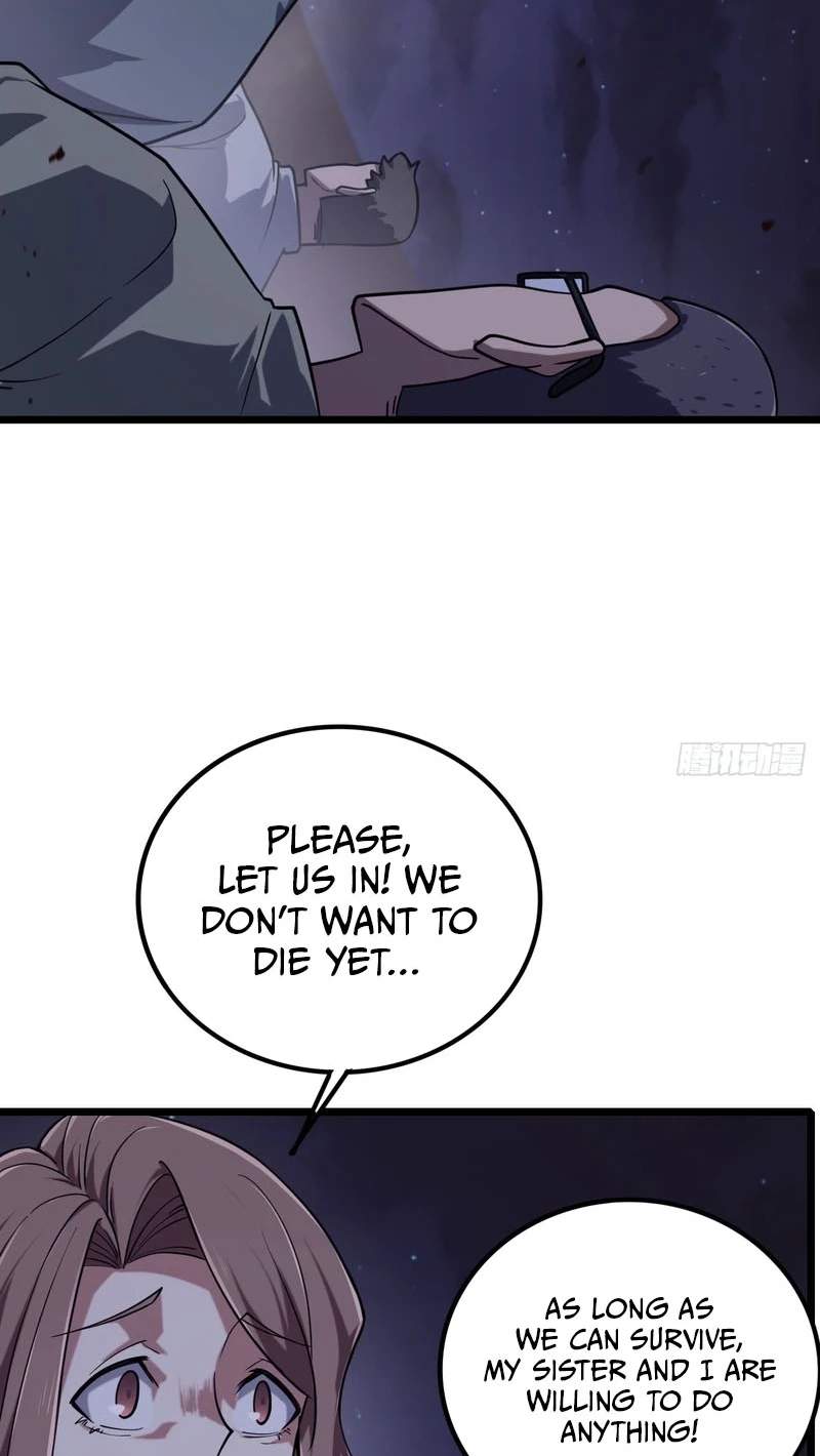 The Surviving Player: Unrivaled in the Second Death Game — Chapter 63 — page 56