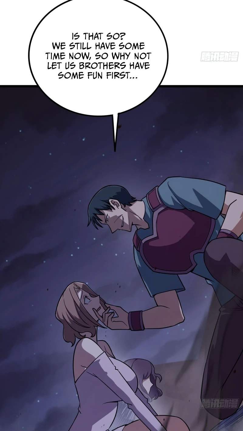 The Surviving Player: Unrivaled in the Second Death Game — Chapter 63 — page 58