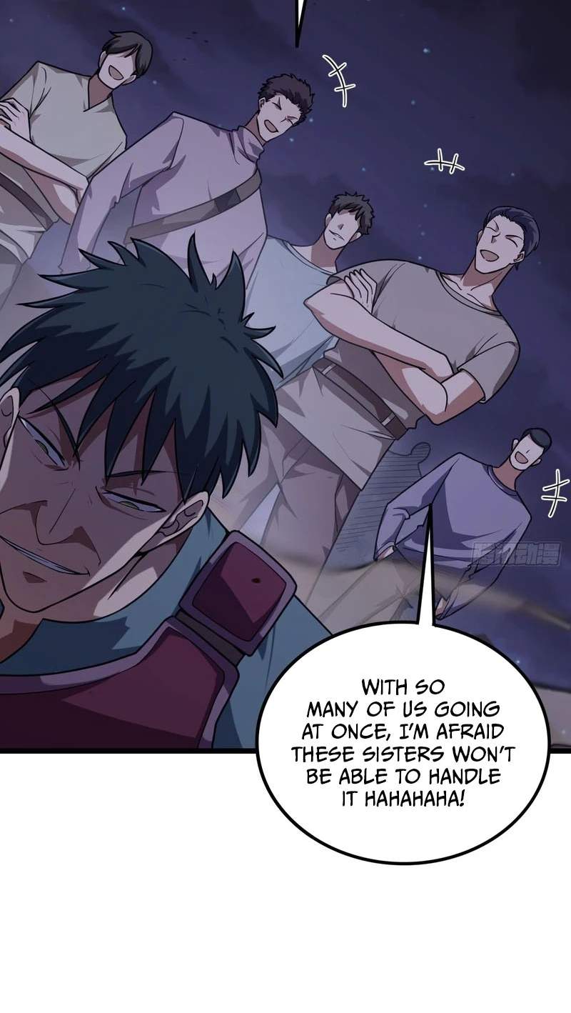 The Surviving Player: Unrivaled in the Second Death Game — Chapter 63 — page 60