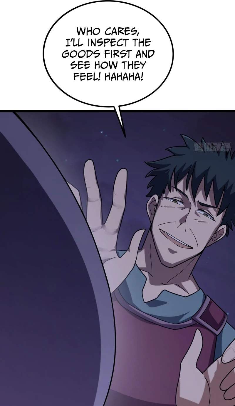 The Surviving Player: Unrivaled in the Second Death Game — Chapter 63 — page 61