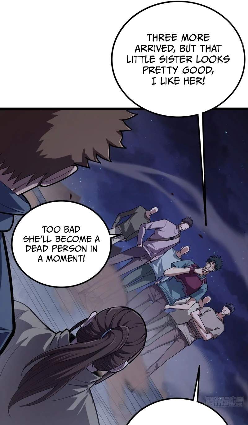 The Surviving Player: Unrivaled in the Second Death Game — Chapter 63 — page 71