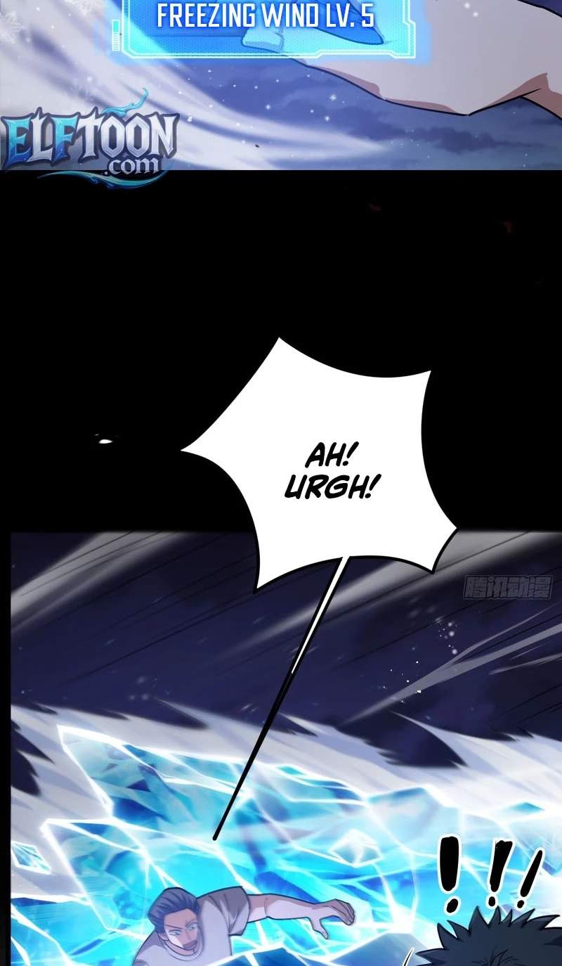 The Surviving Player: Unrivaled in the Second Death Game — Chapter 63 — page 73