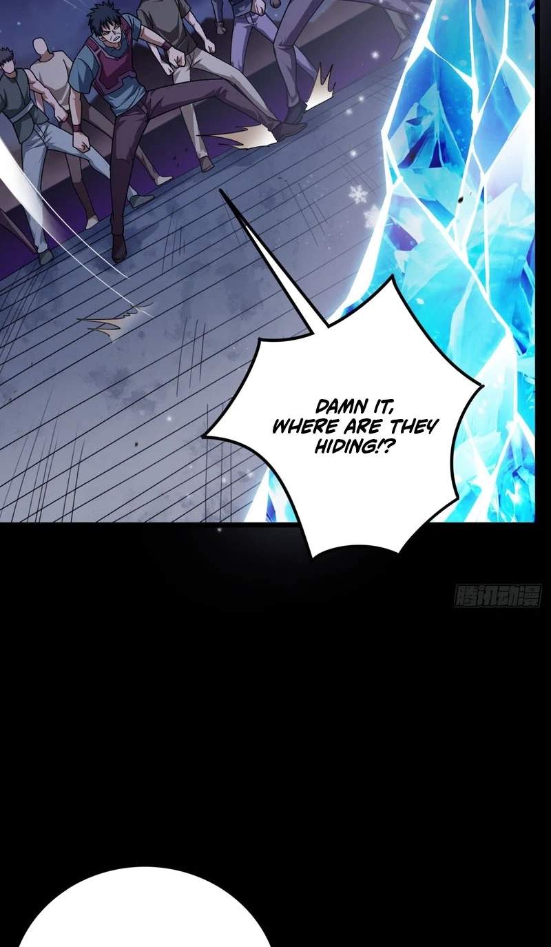 The Surviving Player: Unrivaled in the Second Death Game — Chapter 63 — page 76