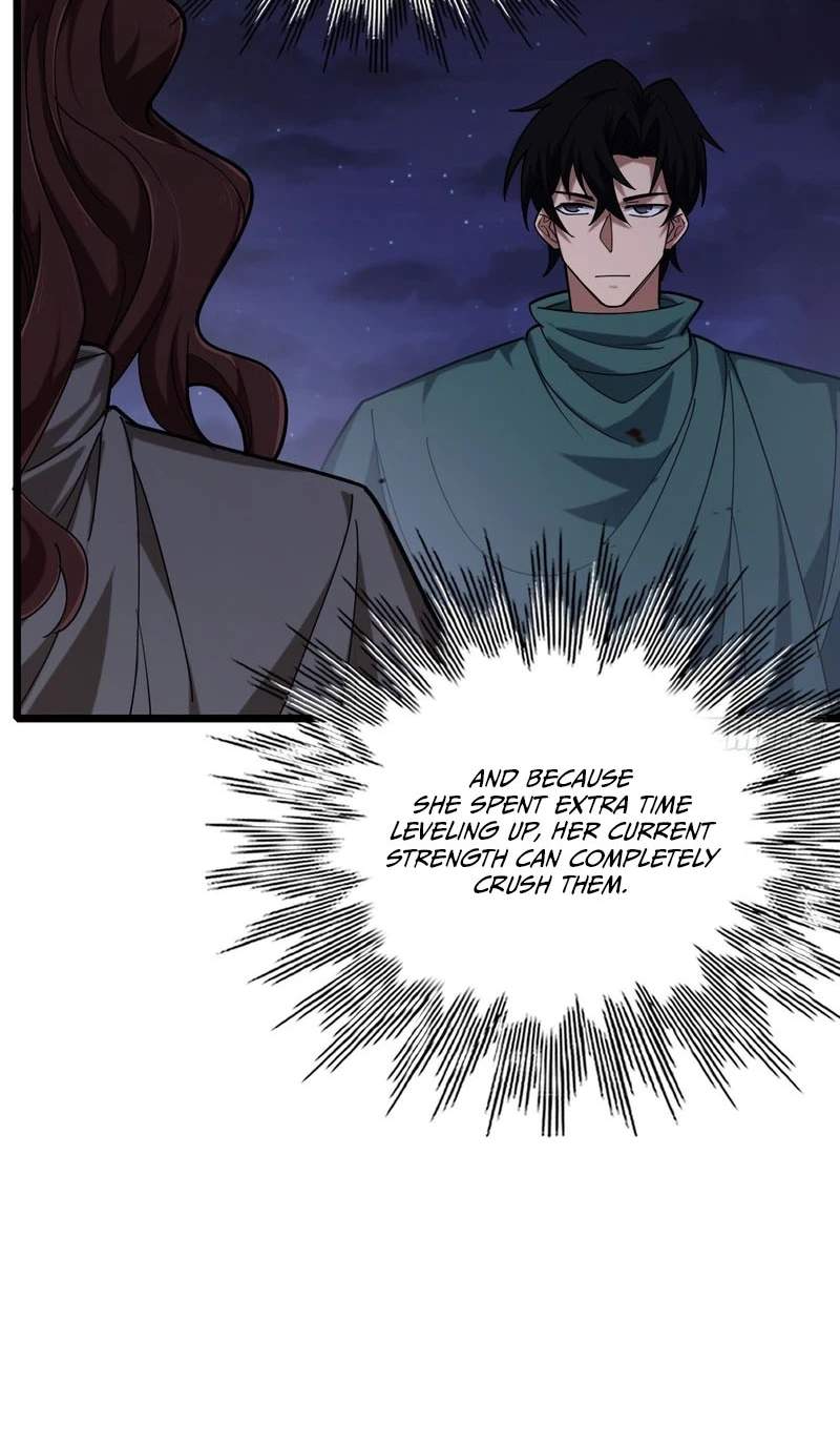 The Surviving Player: Unrivaled in the Second Death Game — Chapter 63 — page 80
