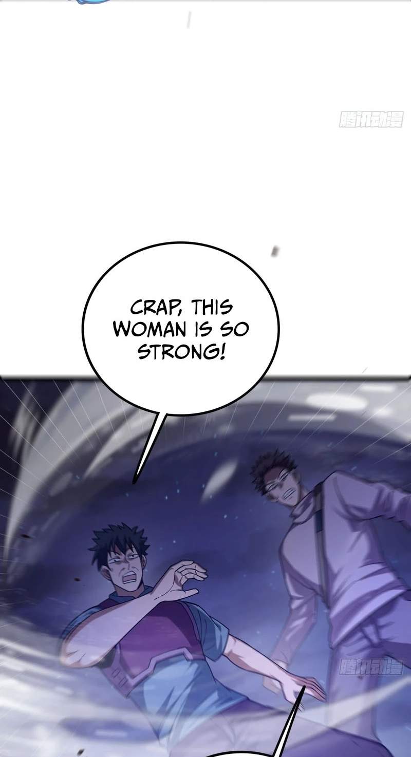 The Surviving Player: Unrivaled in the Second Death Game — Chapter 63 — page 84