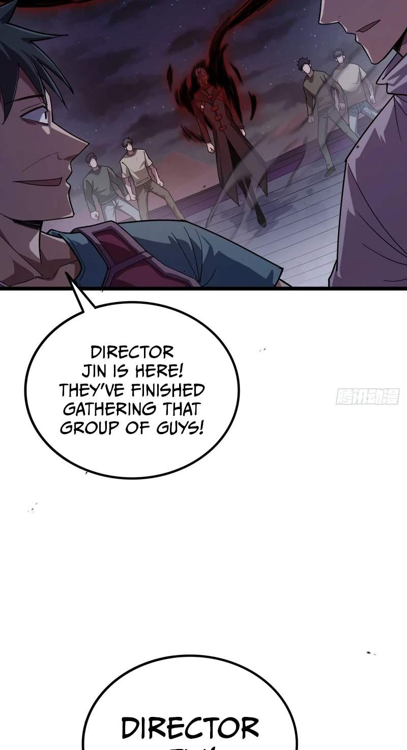 The Surviving Player: Unrivaled in the Second Death Game — Chapter 63 — page 89