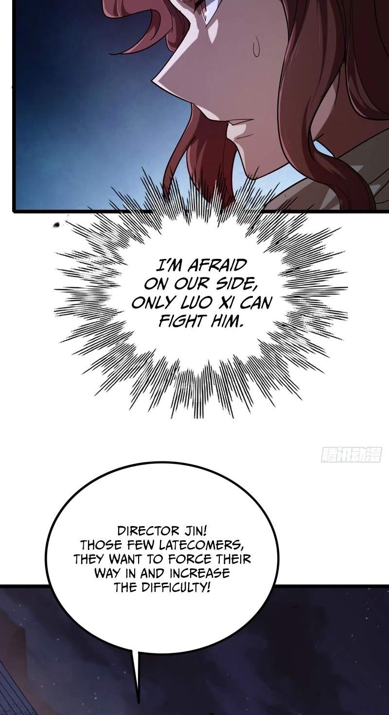 The Surviving Player: Unrivaled in the Second Death Game — Chapter 63 — page 92