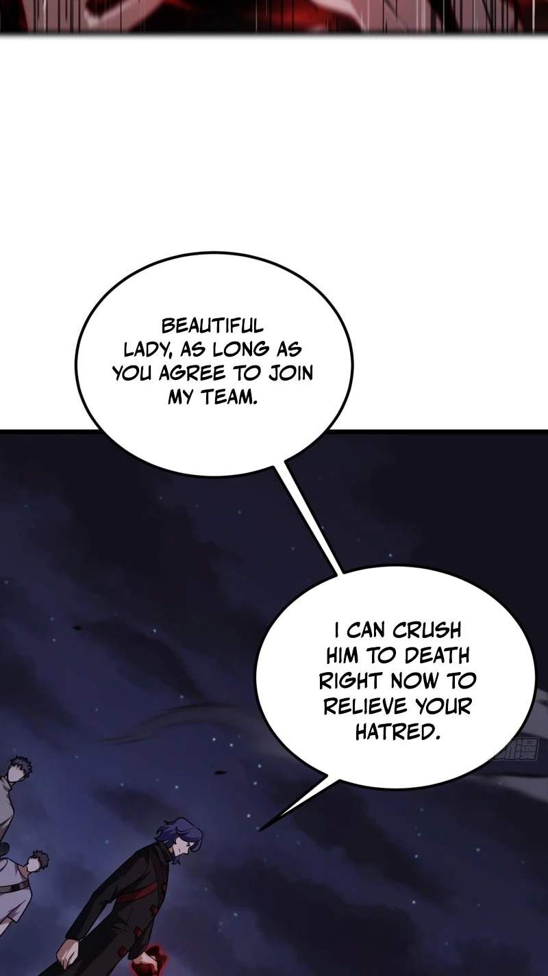 The Surviving Player: Unrivaled in the Second Death Game — Chapter 64 — page 7