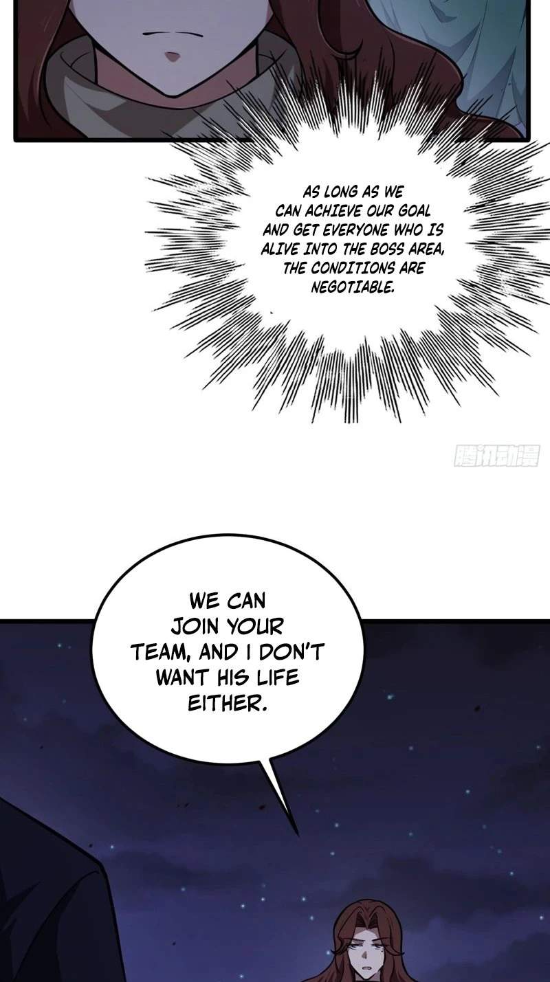 The Surviving Player: Unrivaled in the Second Death Game — Chapter 64 — page 11
