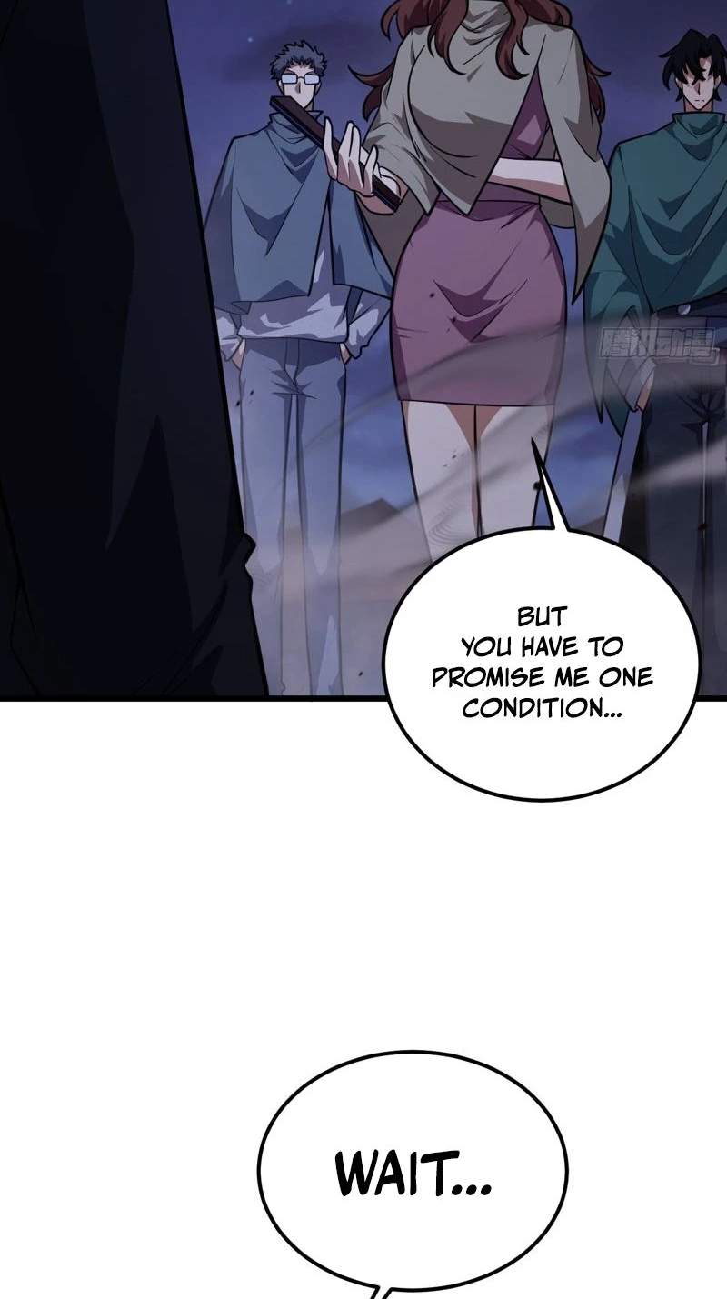 The Surviving Player: Unrivaled in the Second Death Game — Chapter 64 — page 12