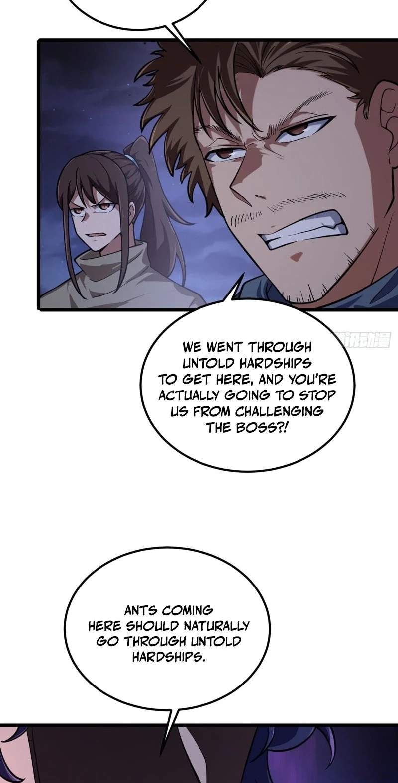 The Surviving Player: Unrivaled in the Second Death Game — Chapter 64 — page 18