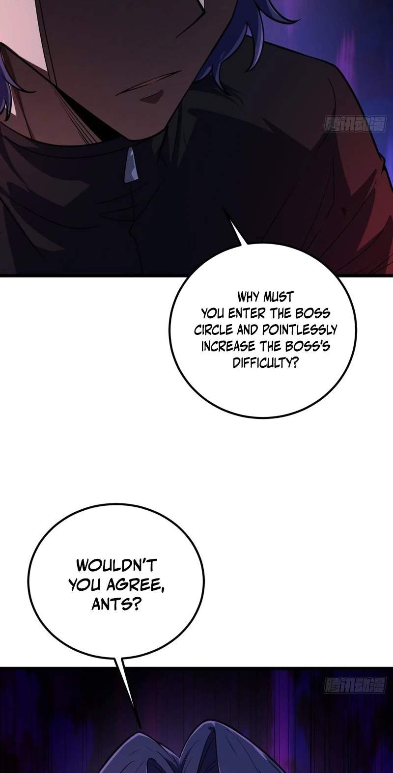 The Surviving Player: Unrivaled in the Second Death Game — Chapter 64 — page 19