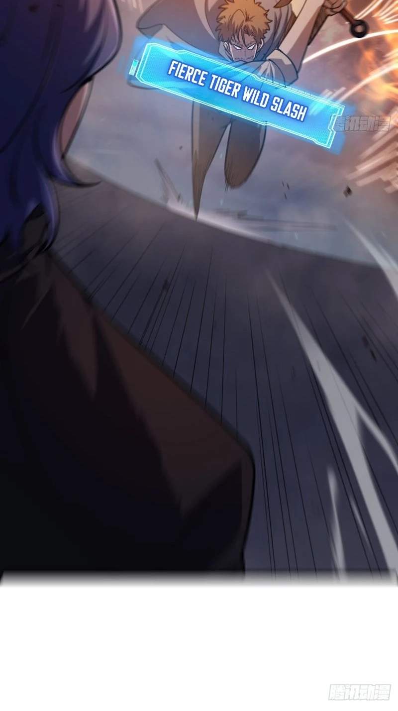 The Surviving Player: Unrivaled in the Second Death Game — Chapter 64 — page 22