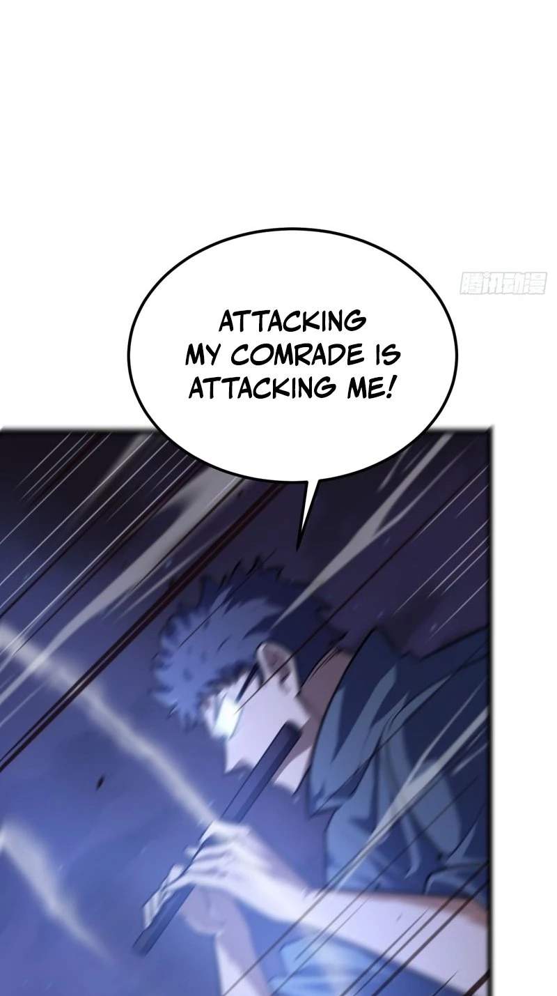 The Surviving Player: Unrivaled in the Second Death Game — Chapter 64 — page 31