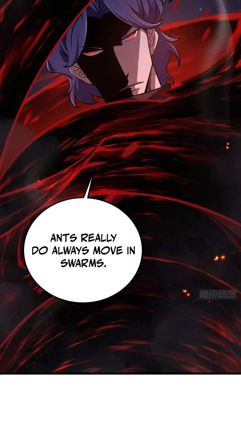 The Surviving Player: Unrivaled in the Second Death Game — Chapter 64 — page 37