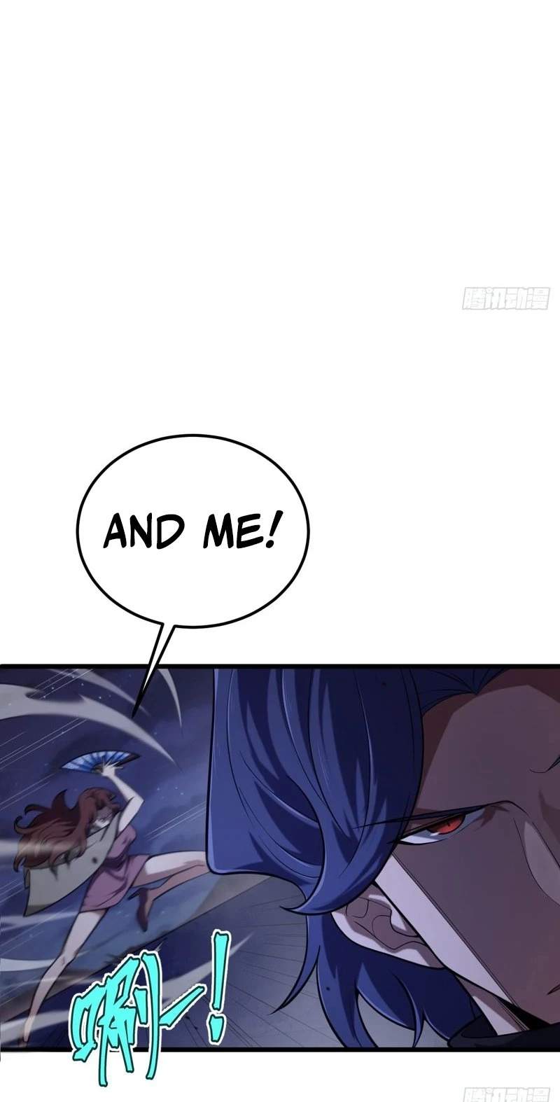 The Surviving Player: Unrivaled in the Second Death Game — Chapter 64 — page 38
