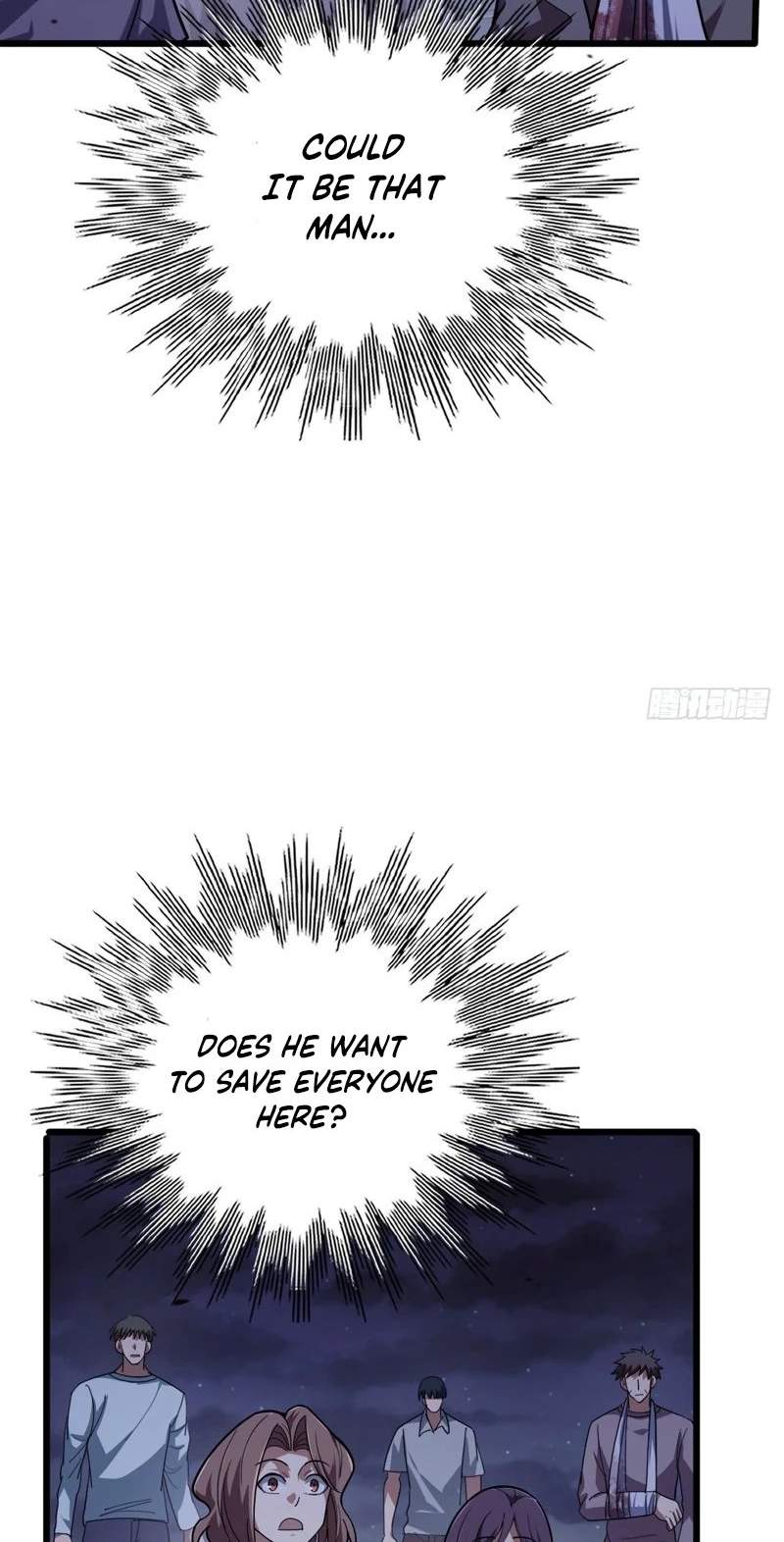 The Surviving Player: Unrivaled in the Second Death Game — Chapter 64 — page 60