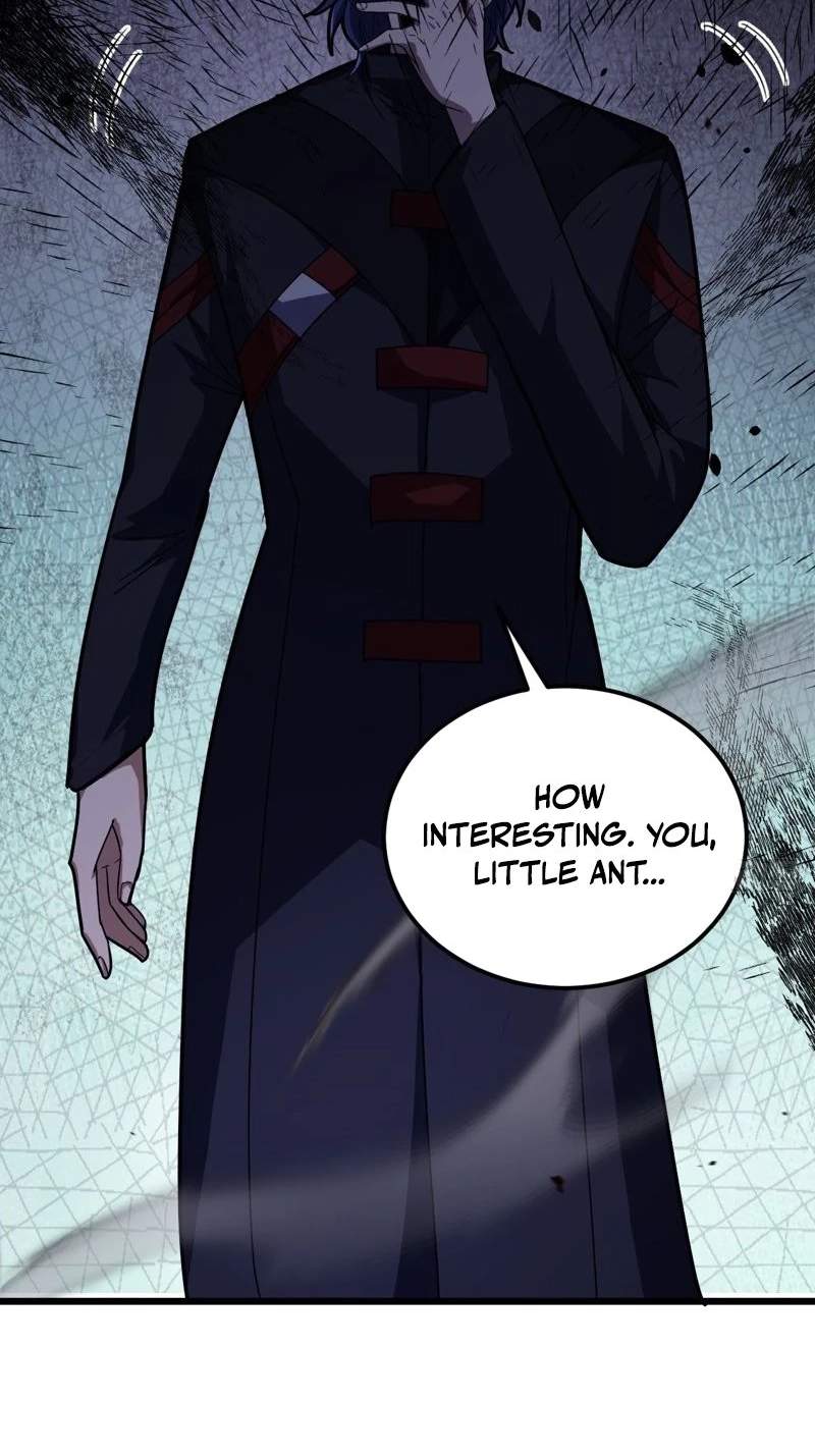 The Surviving Player: Unrivaled in the Second Death Game — Chapter 64 — page 63