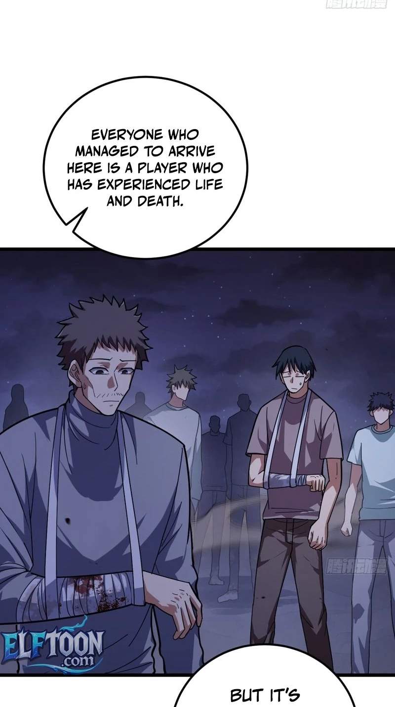 The Surviving Player: Unrivaled in the Second Death Game — Chapter 64 — page 66