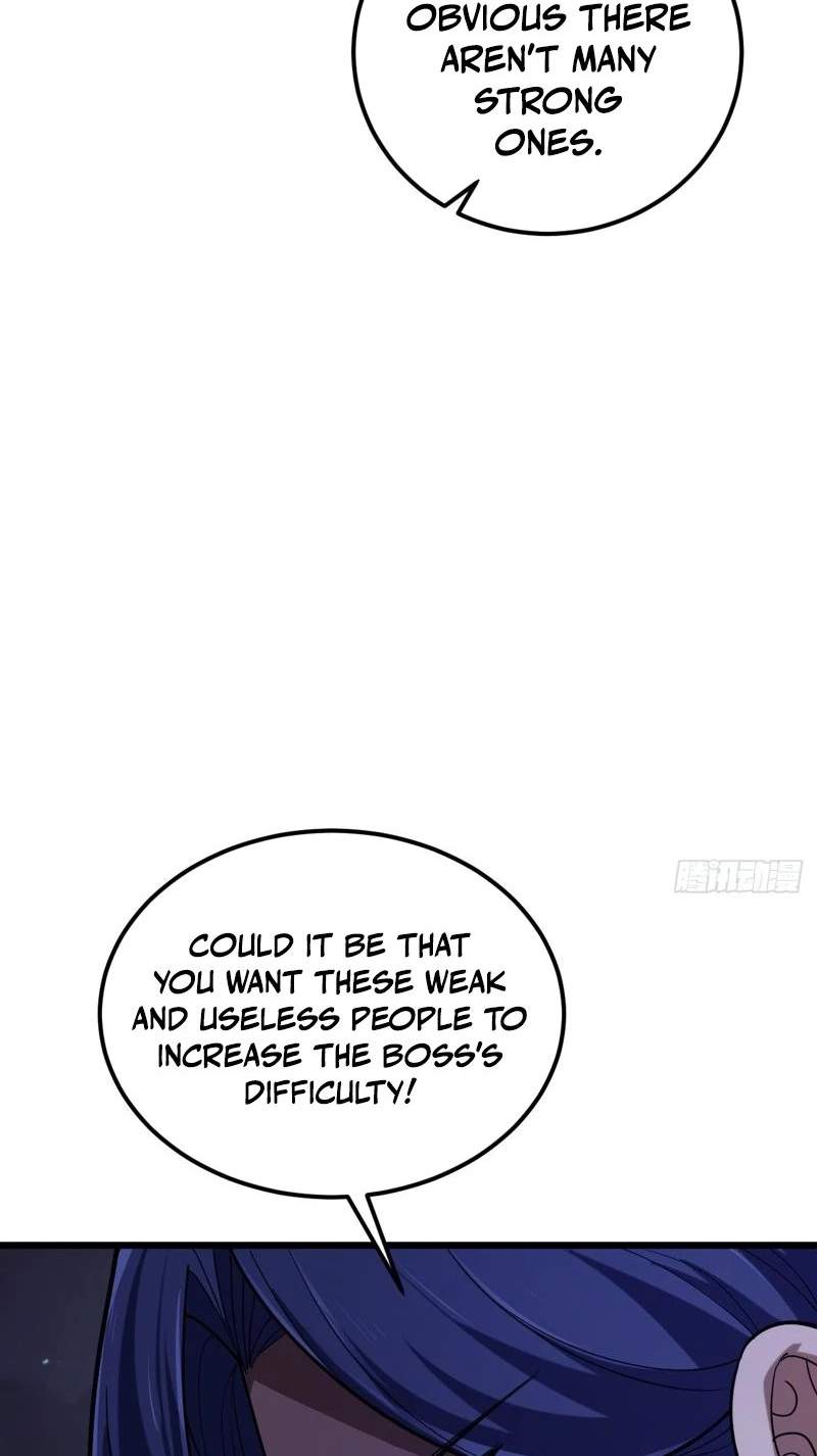 The Surviving Player: Unrivaled in the Second Death Game — Chapter 64 — page 67