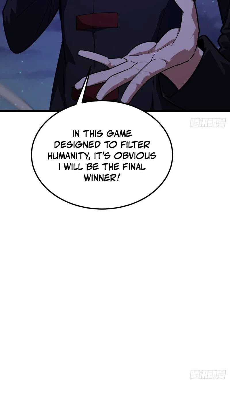 The Surviving Player: Unrivaled in the Second Death Game — Chapter 64 — page 71