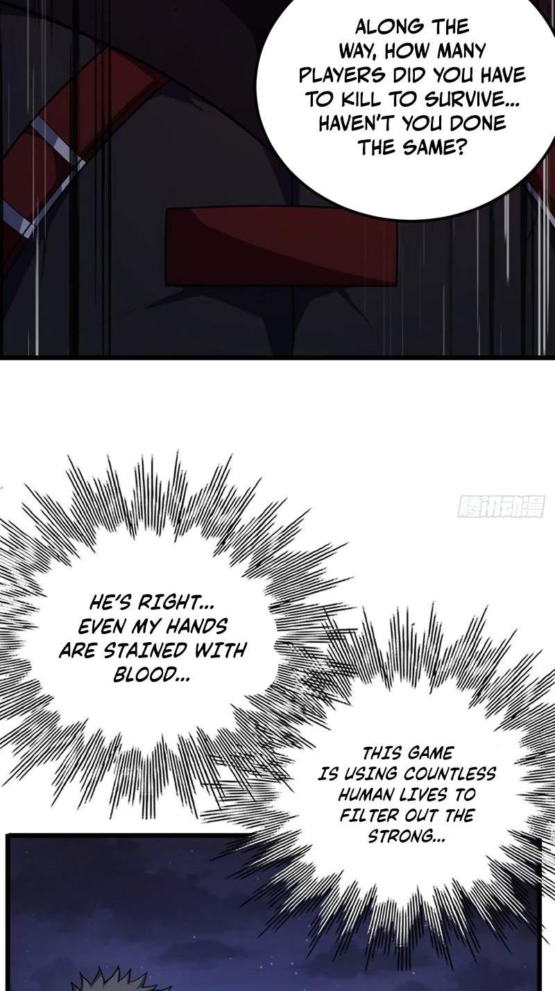 The Surviving Player: Unrivaled in the Second Death Game — Chapter 64 — page 73