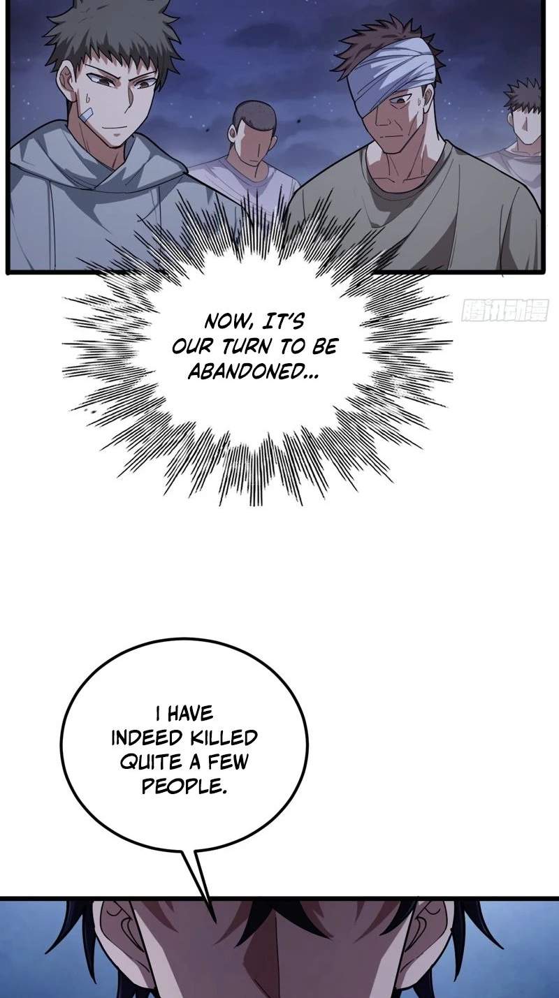 The Surviving Player: Unrivaled in the Second Death Game — Chapter 64 — page 74
