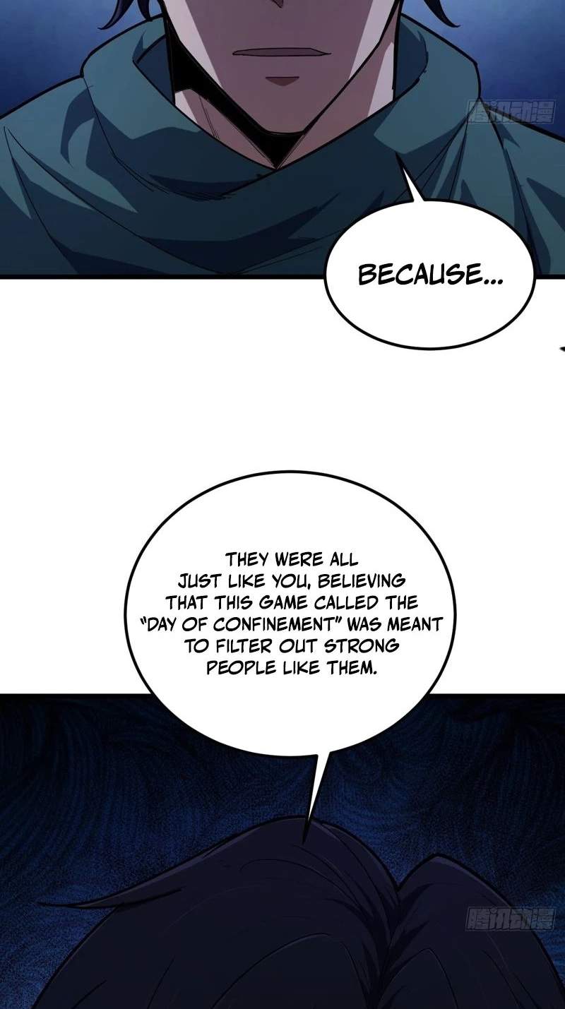 The Surviving Player: Unrivaled in the Second Death Game — Chapter 64 — page 75