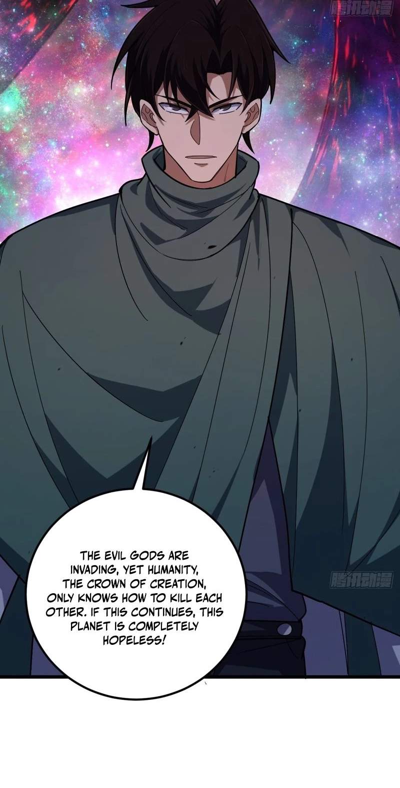 The Surviving Player: Unrivaled in the Second Death Game — Chapter 64 — page 79