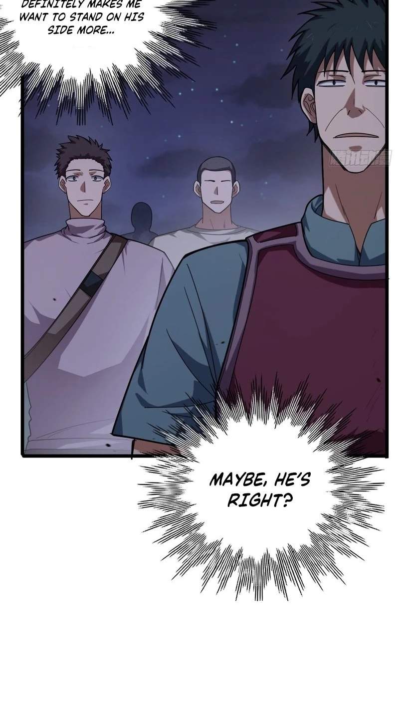 The Surviving Player: Unrivaled in the Second Death Game — Chapter 64 — page 84