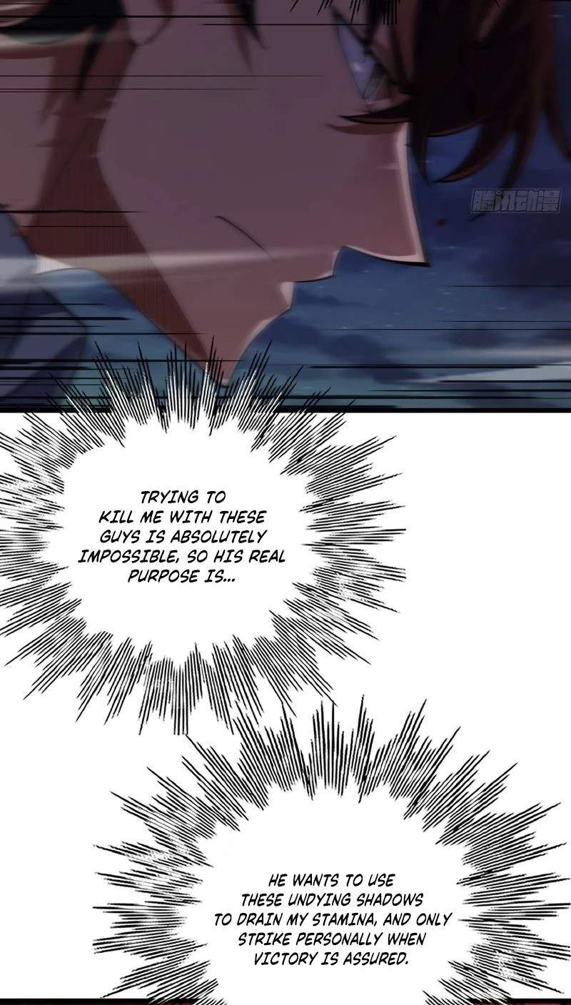 The Surviving Player: Unrivaled in the Second Death Game — Chapter 65 — page 10