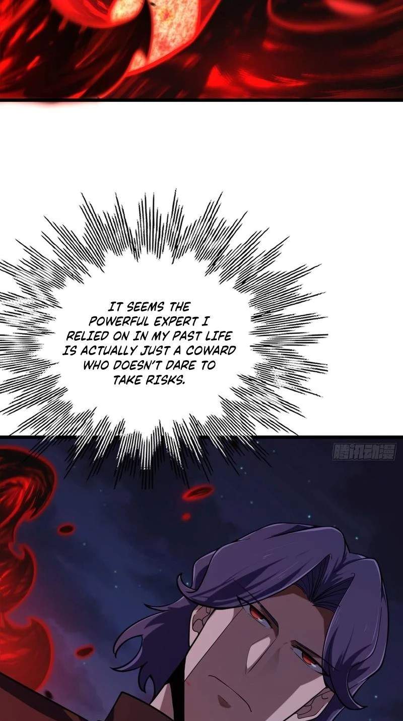 The Surviving Player: Unrivaled in the Second Death Game — Chapter 65 — page 12