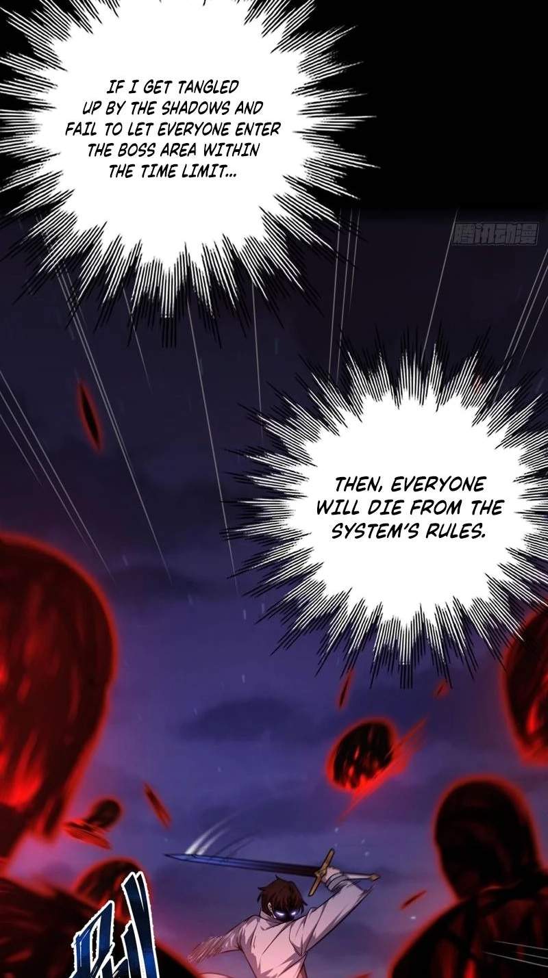 The Surviving Player: Unrivaled in the Second Death Game — Chapter 65 — page 17
