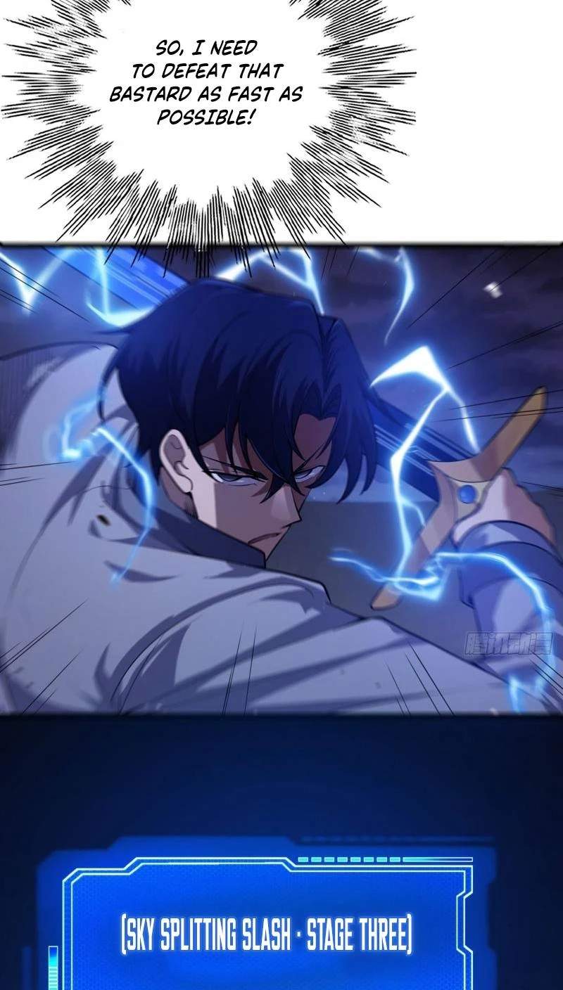 The Surviving Player: Unrivaled in the Second Death Game — Chapter 65 — page 19