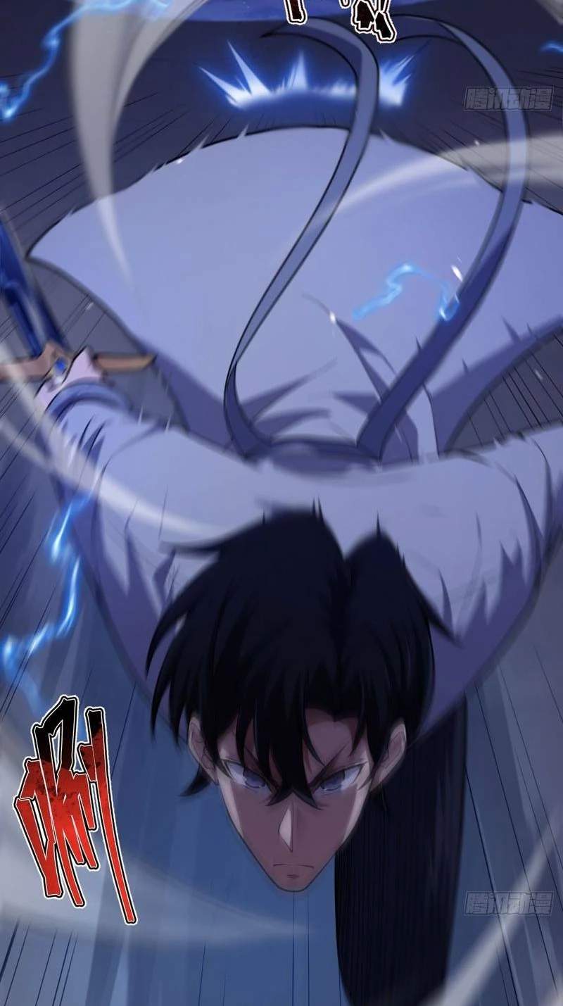 The Surviving Player: Unrivaled in the Second Death Game — Chapter 65 — page 26