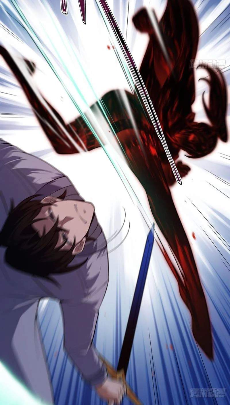 The Surviving Player: Unrivaled in the Second Death Game — Chapter 65 — page 33