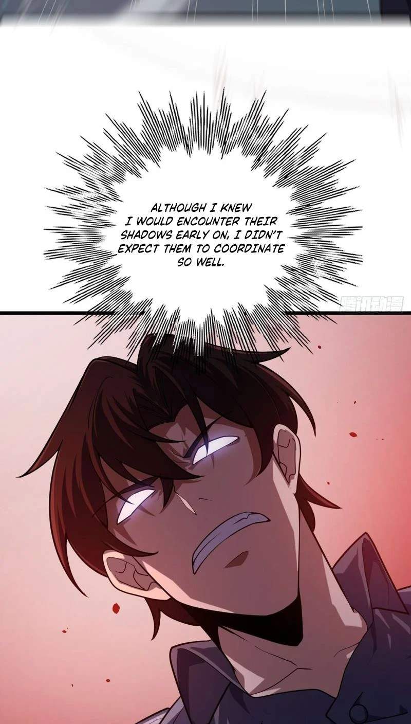 The Surviving Player: Unrivaled in the Second Death Game — Chapter 65 — page 43