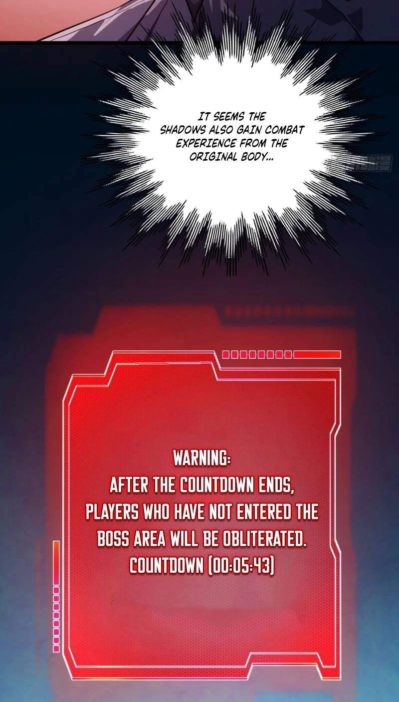 The Surviving Player: Unrivaled in the Second Death Game — Chapter 65 — page 44
