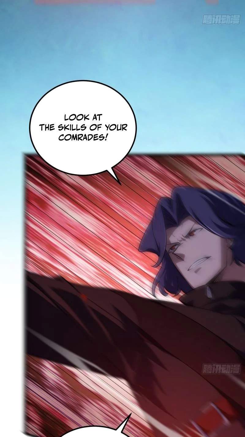 The Surviving Player: Unrivaled in the Second Death Game — Chapter 65 — page 45