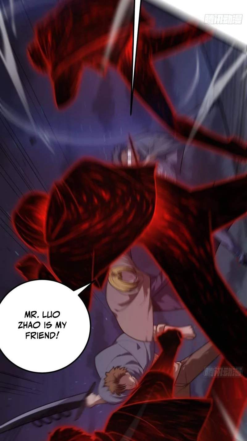 The Surviving Player: Unrivaled in the Second Death Game — Chapter 65 — page 49